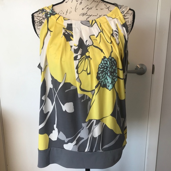 Liz Claiborne Tank - Picture 1 of 6